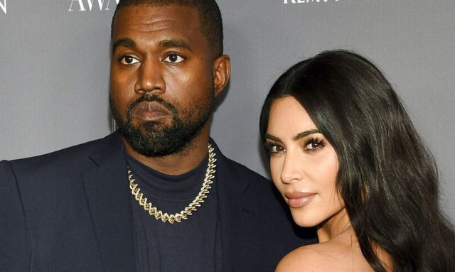 Κάνιε Γουέστ: Απενεργοποιήθηκε ο λογαριασμός του στο Χ μετά τα υβριστικά του σχόλια