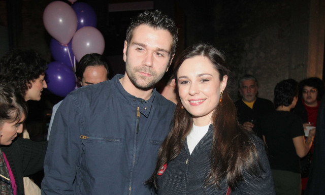 Τάσος Ιορδανίδης: «Όταν ήμουν σε απόγνωση, η Θάλεια με βοήθησε να σηκωθώ, δεν είπε ποτέ "στα'λεγα"»