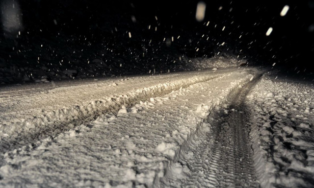 Καιρός: Οι χιονο-εκπλήξεις του Φλεβάρη - Έρχεται νέα επιδείνωση του καιρού