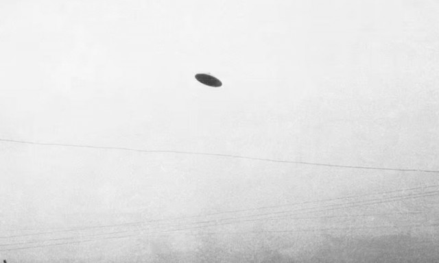 Μυστικά έγγραφα της CIA αποκαλύπτουν πώς οι ΗΠΑ προετοιμάζονταν να αμυνθούν σε εξωγήινη εισβολή