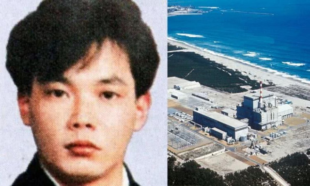 O άνδρας που πέθανε με τον πιο οδυνηρό τρόπο - Καιγόταν από μέσα προς τα έξω για 83 ημέρες