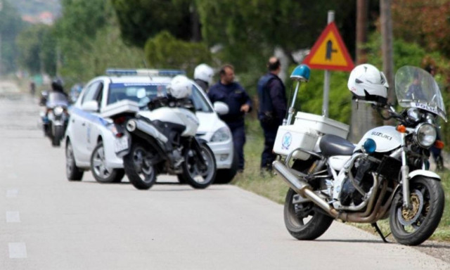 Κρήτη: Απίστευτη εξέλιξη  - Τον έψαχναν για τροχαίο με εγκατάλειψη αλλά ήταν στα κρατητήρια
