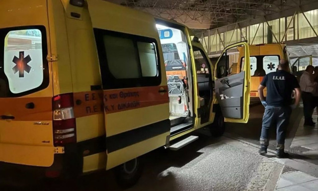 ΔΥΠΑ: Οι προσωρινοί πίνακες για τους 500 τραυματιοφορείς – Μέχρι σήμερα οι ενστάσεις