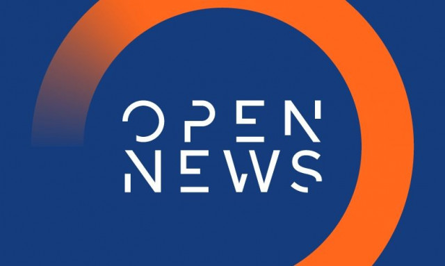 OPEN: Ο Σωτήρης Δανέζης έφυγε… μία πασίγνωστη δημοσιογράφος έρχεται