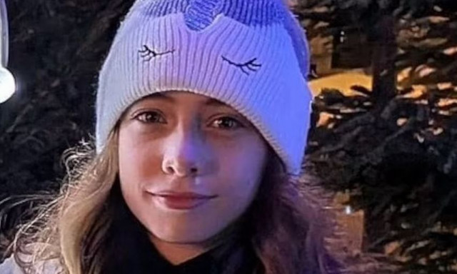 Γαλλία: Νεκρή 11χρονη σε δάσος κοντά στο σχολείο της - Τη μαχαίρωσε 23χρονος