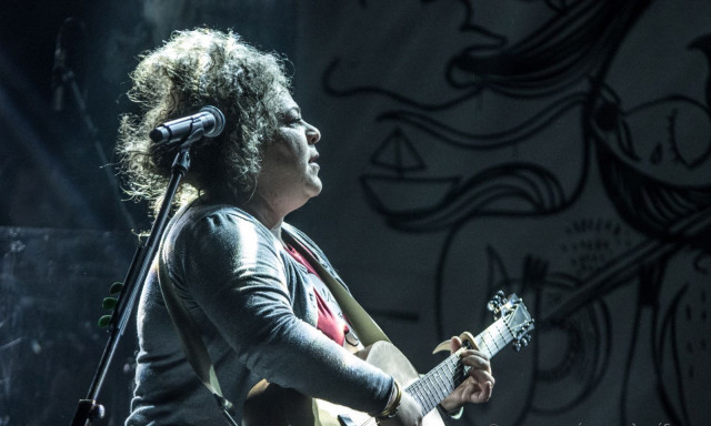 Κύτταρο Live: Μια ακόμα εμφάνιση προστέθηκε για την Ματούλα Ζαμάνη