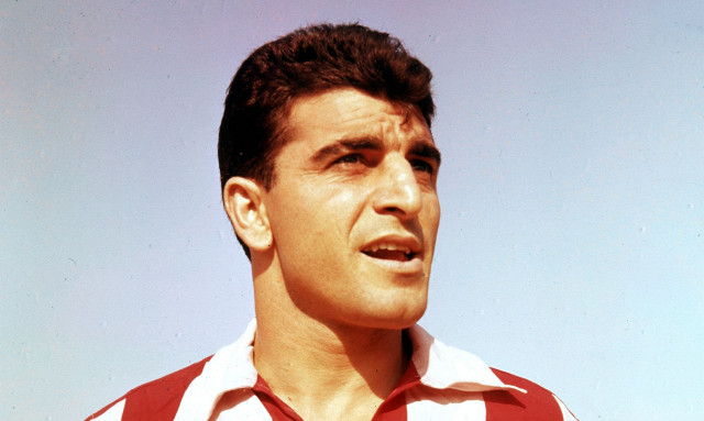 Ολυμπιακός: Αγωνία για Παπάζογλου, από τους αρχαιότερους βετεράνους - Νοσηλεύεται με λοίμωξη