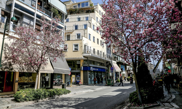 Ολοκληρώθηκε το Κτηματολόγιο στη Λάρισα – Μηδενισμός εκκρεμοτήτων έως τον Μάρτιο