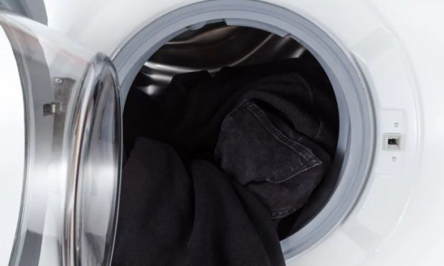 Μην πλένετε αυτά τα ρούχα μαζί - Aποφύγετε τα κοινά λάθη