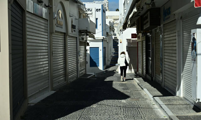 Σεισμοί στη Σαντορίνη: Οι δύο φορές που είχαμε το ίδιο φαινόμενο στο παρελθόν – Τι συνέβη το 1984