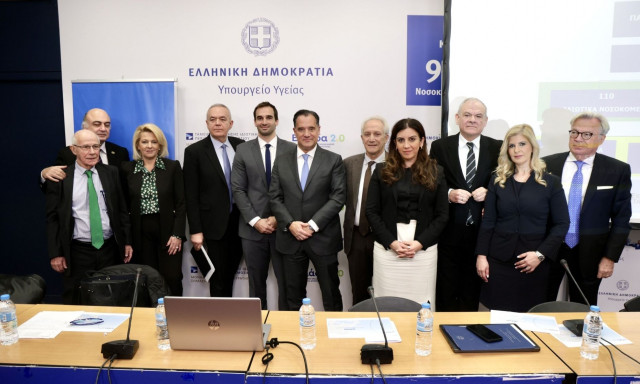 Τι είναι τα ψευδεπίγραφα φάρμακα και γιατί χρειαζόμαστε σύστημα επαλήθευσης φαρμάκων