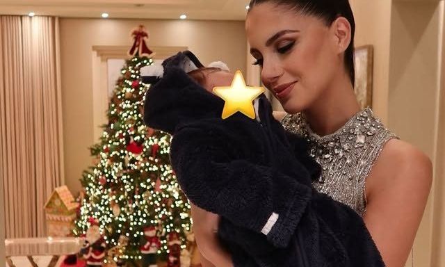 Παράσυρση Αλεξάνδρας Νίκα: «Είχε αγκαλιά το παιδί», λέει ο πατέρας του Κωνσταντίνου Αργυρού