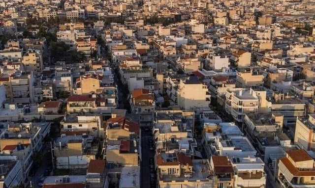 Ανακαινίζω – Ενοικιάζω»: Νέα αίτηση, περισσότερα χρήματα