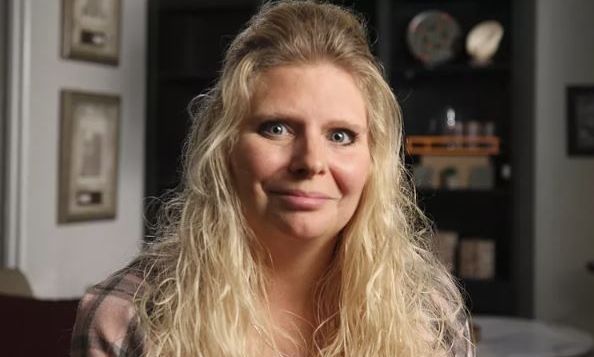 Tanya Kach: Απήχθη και έγινε σεξουαλική σκλάβα στα 14 - Η δραματική απελευθέρωση και η νέα ζωή