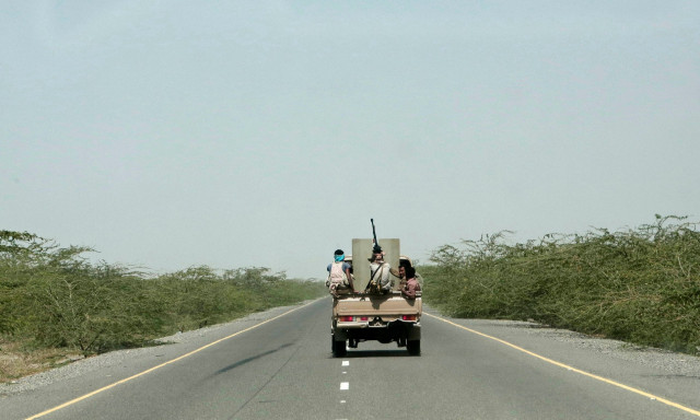 Υεμένη: Νεκρός υπάλληλος των Ηνωμένων Εθνών που κρατείτο αιχμάλωτος από τους Χούθι