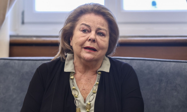 Κατσέλη: «Η αυριανή εκλογή είναι ενός λαβωμένου Προέδρου και αυτό δεν είναι καλό για τη χώρα»