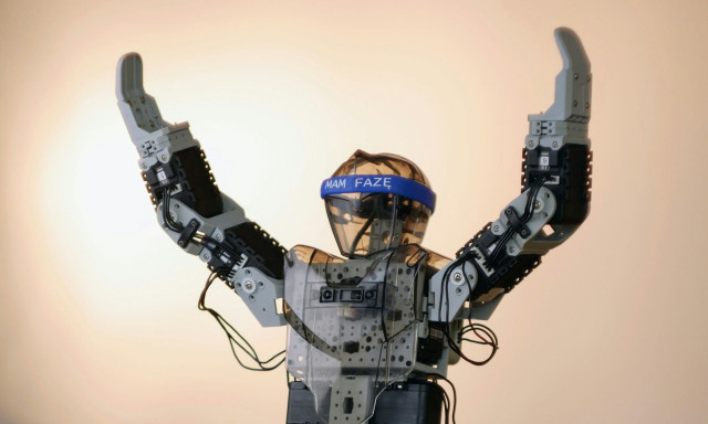 Επιστήμονες προβλέπουν πως θα μοιάζουμε στο μέλλον - Σοκάρουν τα αποτελέσματα