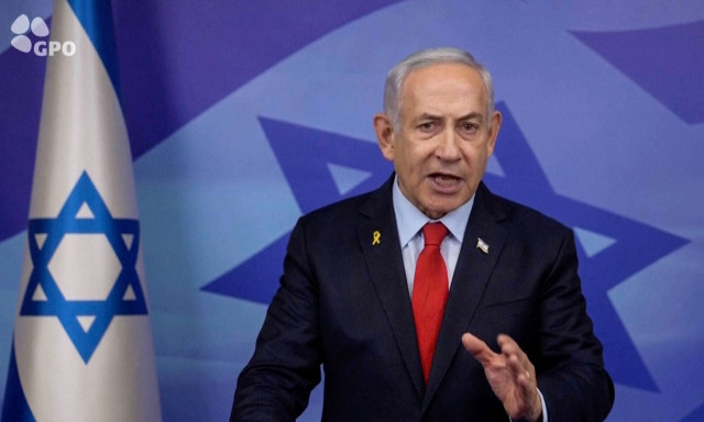 Τελεσίγραφο Νετανιάχου: Εάν δεν επιστραφούν οι όμηροι το Σάββατο, μπαίνει ο στρατός στη Γάζα