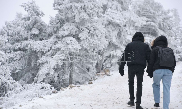 «Κλειδώνει» Τσικνοπέμπτη «στα λευκά» - Το σενάριο που θυμίζει 21 χρόνια πριν