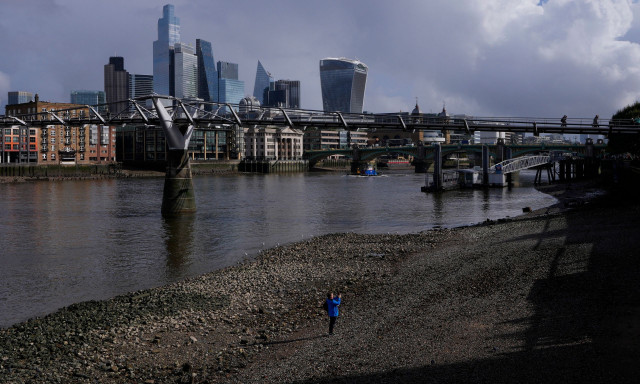 «Νεκροταφείο» ο Τάμεσης από την εποχή του Χαλκού -  Ανθρώπινα λείψανα στον πυθμένα του