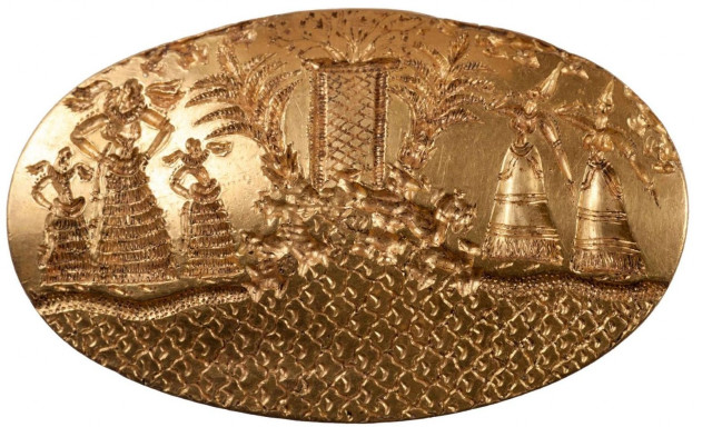 Αρχαιολογικό Μουσείο Μεσσηνίας: Μοναδικά ευρήματα στην έκθεση «Πρίγκιπες της Πύλου»