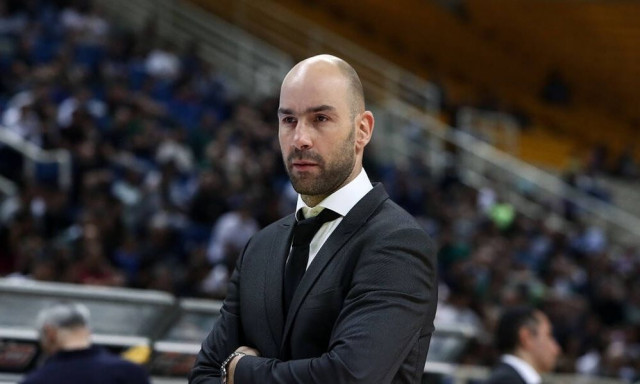 Εθνική Ομάδα: Με εννέα παίκτες Euroleague οι κλήσεις του Σπανούλη