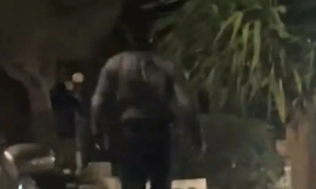 Παλαιό Φάληρο: Επιχείρησε να μαχαιρώσει πολίτη έξω από σούπερ μάρκετ