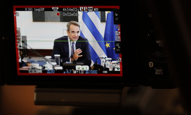 Ανασχηματισμός: Οι δύο κρίσιμες εβδομάδες για τις οριστικές αποφάσεις Μητσοτάκη