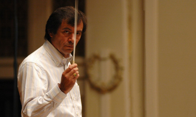 Christmas Theater: Οι μουσικές του Νίνο Ρότα και του Ένιο Μορικόνε ζωντανεύουν για μια βραδιά