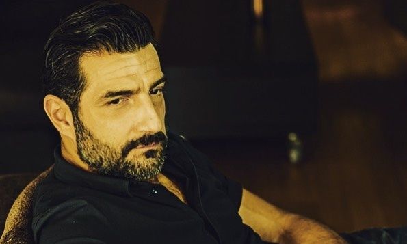 Κουρής μετά τον χωρισμό από την Έλενα Τοπαλίδου: «Δεν μπορείς να ξεφύγεις από τον έρωτα»