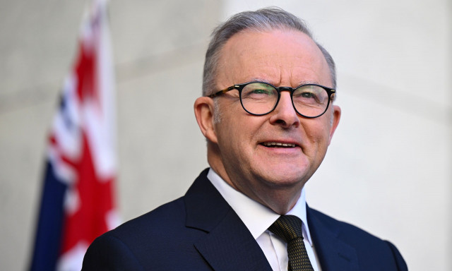 Αυστραλία: Δεν θα ανταποδώσει τυχόν δασμούς των ΗΠΑ στις εξαγωγές αλουμινίου και χάλυβα