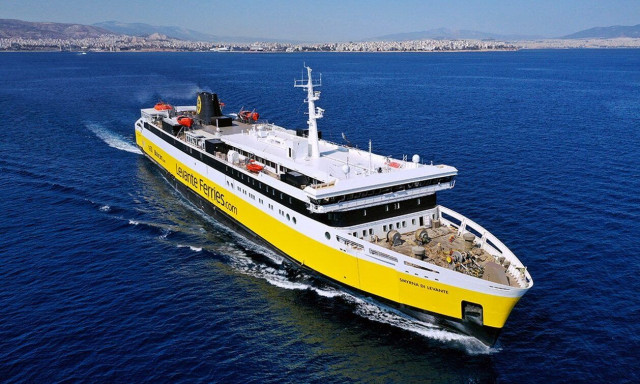 Κάλυψη εκτάκτων συγκοινωνιακών αναγκών στη δρομολογιακή γραμμή Νεάπολη – Κύθηρα – Αντικύθηρα