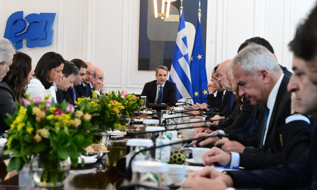 Φουντώνουν τα σενάρια για ανασχηματισμό – Οι εισηγήσεις και το παρασκήνιο