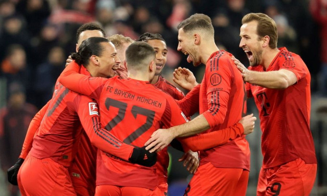 Champions League: Εκτός «δοκιμασίες» για Μπάγερν και Μίλαν - Το πρόγραμμα και οι μεταδόσεις