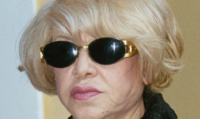 Καίτη Γκρέυ: Ποιους περιλαμβάνει η διαθήκη της