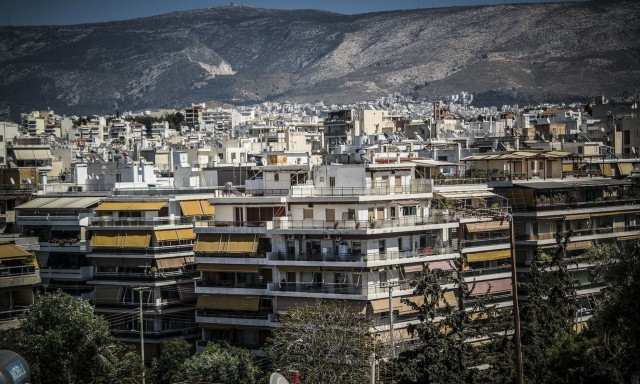 «Αναβαθμίζω το σπίτι μου»: Από σήμερα οι αιτήσεις - Ποιοι δικαιούνται άτοκα δάνεια