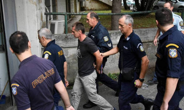 ΗΠΑ: Απελευθέρωσαν τον Αλεξάντρ Βίνικ - Η σύλληψή του είχε γίνει στην Ελλάδα