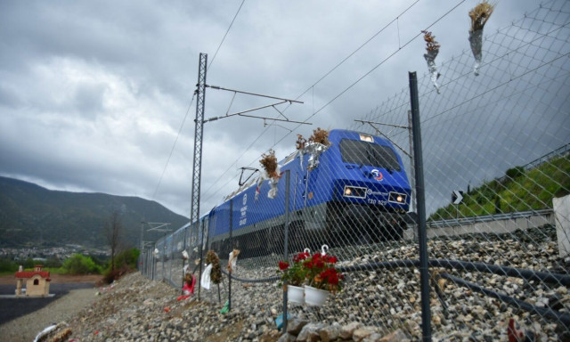 Τέμπη: Τι σηματοδοτεί το πόρισμα των πραγματογνωνόμων για τα νέα βίντεο