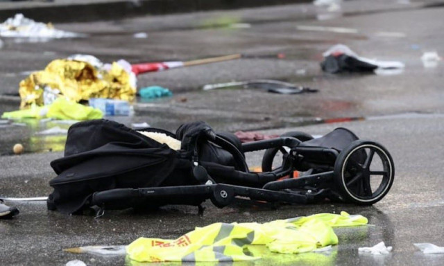 Μόναχο: Αφγανός που ήθελε άσυλο ο οδηγός του αυτοκινήτου που «εμβόλισε» διαδηλωτές