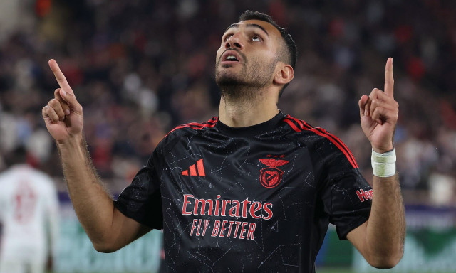 Champions League: Στην καλύτερη ομάδα της εβδομάδας ο Παυλίδης