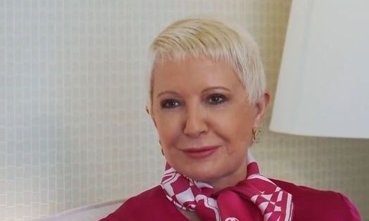 Συγκλονίζει η Χριστίνα Κοραή: Δύο γυναίκες πήραν τους νεφρούς της αδερφής μου και άλλοι τα μάτια της