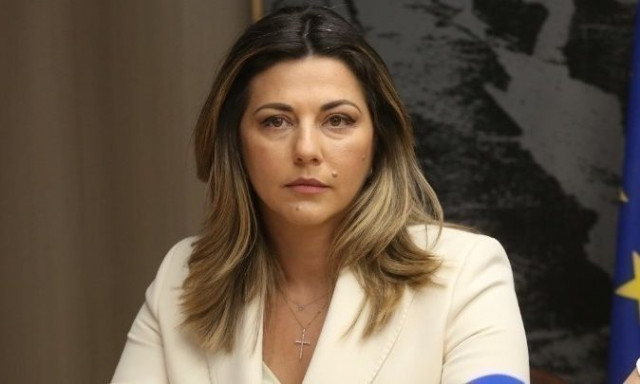 Ζαχαράκη: Έρχεται στοχευμένο πρόγραμμα ψυχοκοινωνικής στήριξης των παιδιών της Σαντορίνης