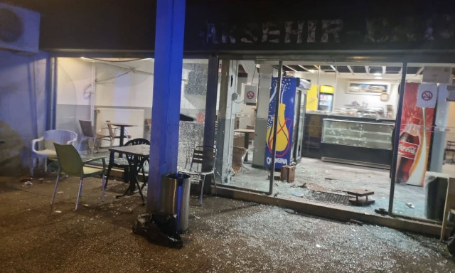 Γαλλία: Τουλάχιστον 12 τραυματίες από ρίψη χειροβομβίδας σε μπαρ στην Γκρενόμπλ