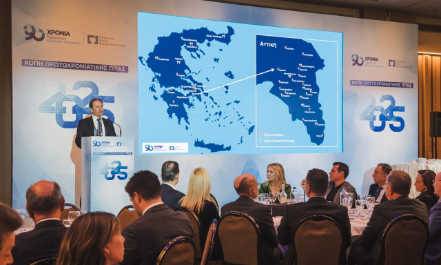 Κάλυψη 8,5 εκατ. ΑΜΚΑ με εγχωρίως παραγόμενα φάρμακα - Δύναμη επενδύσεων το ελληνικό φάρμακο