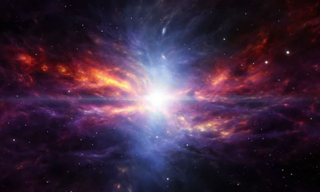 Από τις γρήγορες ραδιοεκρήξεις μέχρι τον Πλανήτη 9: Τα 5 τα μυστήρια του διαστήματος