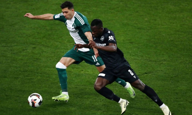 Αποφεύγουν τις παγίδες μέσα από την επίθεση που… πληρώνει!