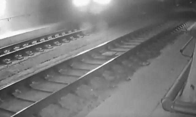 Τέμπη: Στις επόμενες 10 μέρες το πόρισμα για τα τρία βίντεο - Τι ερευνά το Εγκληματολογικό της ΕΛ.ΑΣ