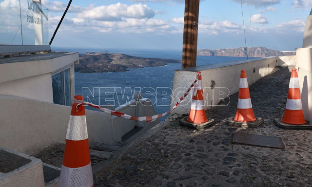 Το κρίσιμο ερώτημα του Γεράσιμου Παπαδόπουλου μετά την πτώση της πληθώρας των σεισμών