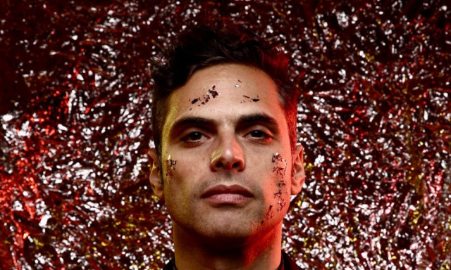 Σταυρός του Νότου: Ο Γιώργος Παπαγεωργίου και οι Polkar με νέα τραγούδια στο κλαμπ του Νέου Κόσμου