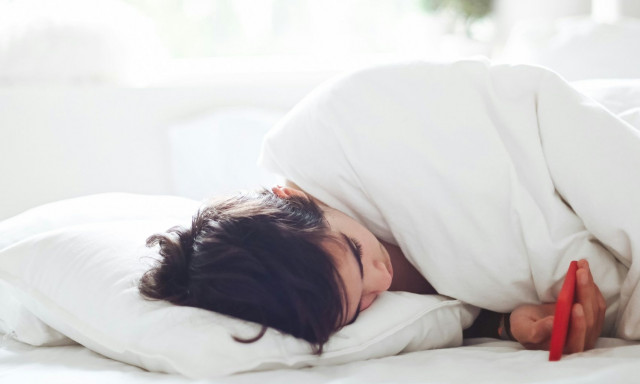 Γιατί ξυπνάς στις 3 το πρωί - Η τεχνητή νοημοσύνη νομίζει πως ξέρει